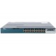 Switch Cisco Catalyst 3560-X-24P-S 24 Port 10/100/1000 (Poe+)