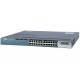 Switch Cisco Catalyst 3560-X-24P-S 24 Port 10/100/1000 (Poe+)