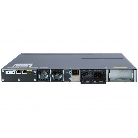 Switch Cisco Catalyst 3560-X-24P-S 24 Port 10/100/1000 (Poe+)