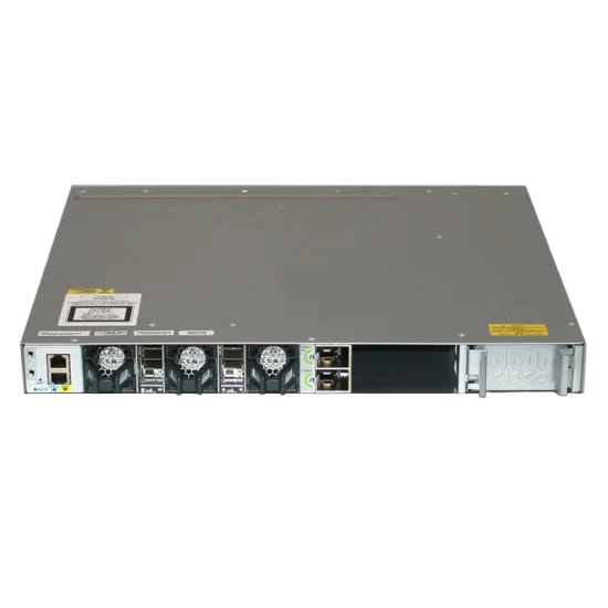 Switch Cisco Catalyst 3850 12S-S 12 Port 10/100/1000