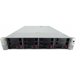 Server Hp Proliant Dl380 Gen9 15Bay 3.5" Rackmount 2U