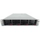 Server Hp Proliant Dl380 Gen9 15Bay 3.5" Rackmount 2U