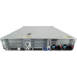Server Hp Proliant Dl380 Gen9 15Bay 3.5" Rackmount 2U