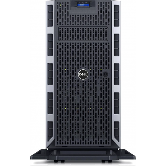 Server Dell Poweredge T330 Tower 8LFF