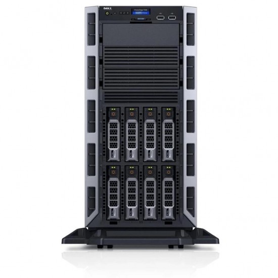 Server Dell Poweredge T330 Tower 8LFF