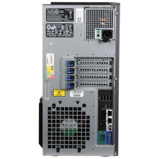 Server Dell Poweredge T330 Tower 8LFF