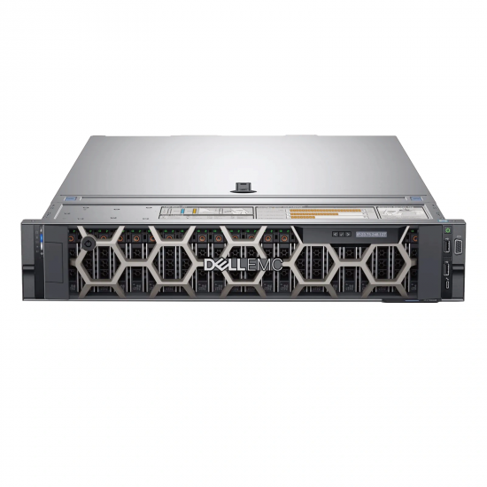 Server Dell Poweredge R740 26Bay 2.5