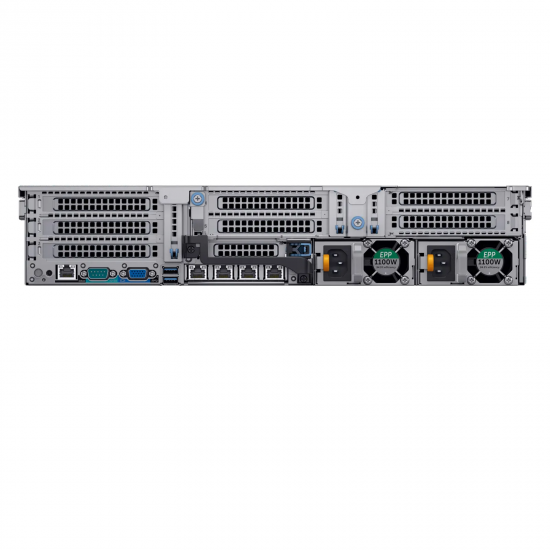 Server Dell Poweredge R740 26Bay 2.5
