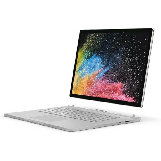 Laptop Tablet Microsoft Surface Book 1 i5 6300U Touch 8GB Ram 256GB NVME