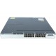 Switch Cisco Catalyst 3750-X-24P-S 24 Port 10/100/1000 (PoE+)