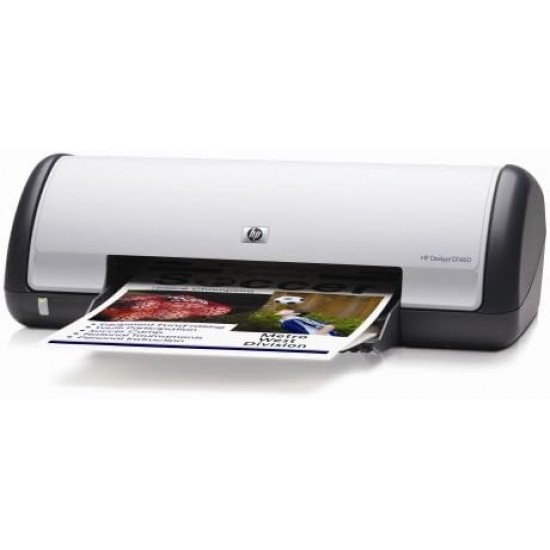 Printer Hp Deskjet D1460