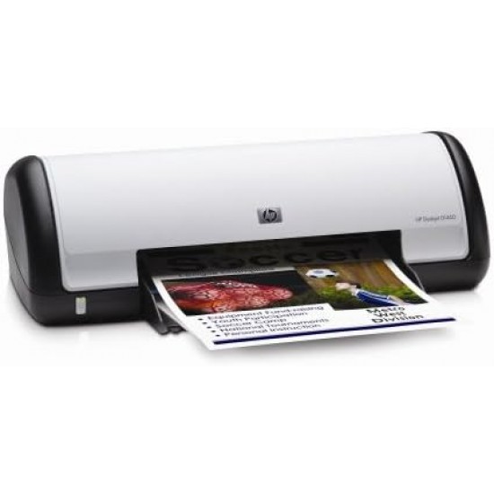 Printer Hp Deskjet D1460