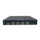 Switch Cisco Catalyst 3550-12Gb 10 Gbic 2*10/100/1000Base-T