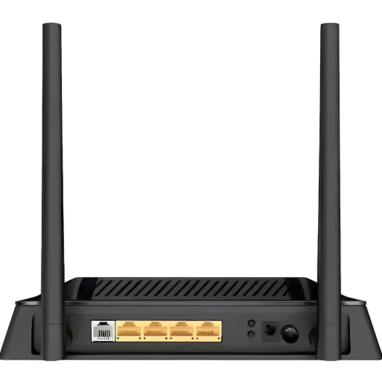 Router D-Link Vdsl Dsl-224