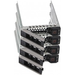 Caddy Server Dell 2.5" 0Dxd9H R740-R640