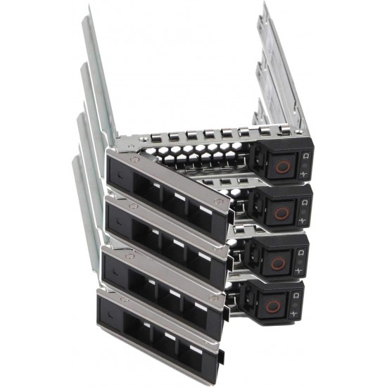 Caddy Server Dell 2.5" 0Dxd9H R740-R640 Caddy Server Dell 2.5" 0Dxd9H R740-R640