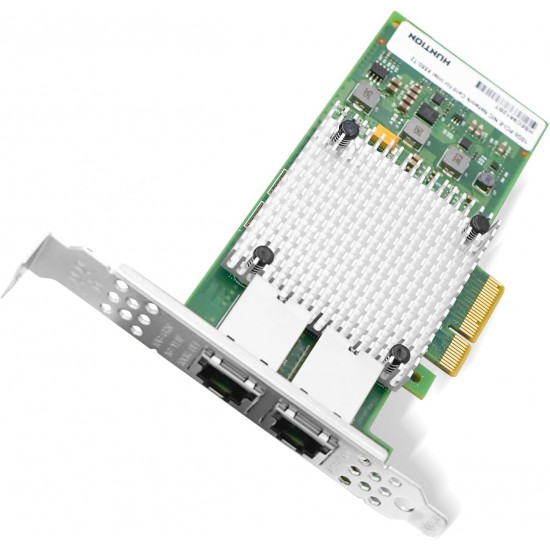 Card Lan Server Intel X550-T2 10Gb 2Port J69754-003 Card Lan Server Intel X550-T2 10Gb 2Port J69754-003