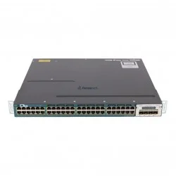 Switch Cisco Catalyst 3560-X-48P-L 48 Port  10/100/1000 (PoE+)