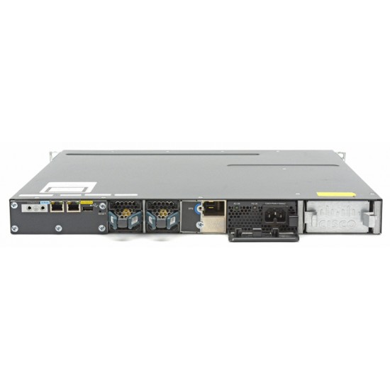 Switch Cisco Catalyst 3560-X-48P-L 48 Port 10/100/1000 (PoE+)