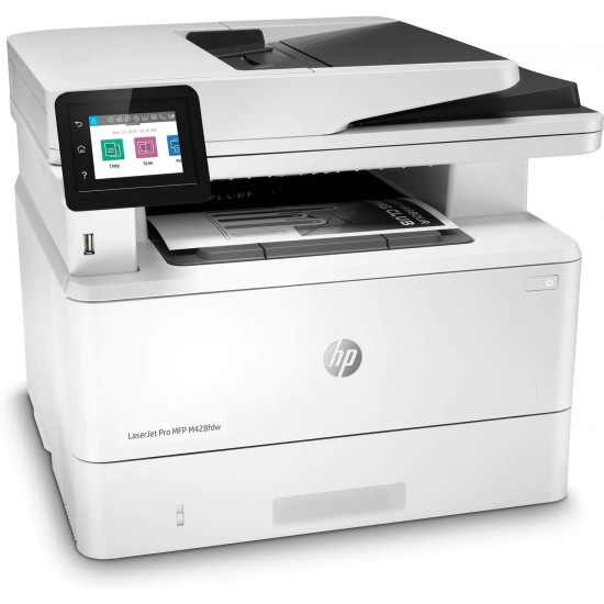 Printer Hp Laserjet Pro MFP M428fdw