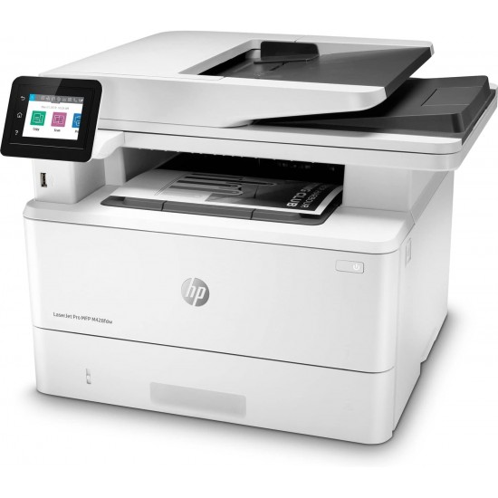 Printer Hp Laserjet Pro MFP M428fdw