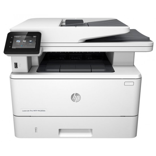 Printer Hp Laserjet Pro MFP M426fdn