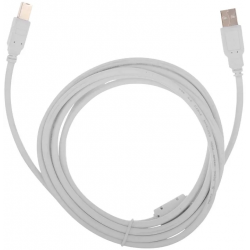 Cable Printer Terabyte Usb 2.0 Male A To B 5M