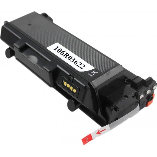 Cartridge Xerox WorkCentre 3330 Laser Cartridge Xerox WorkCentre 3330 Laser