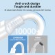 Cable Charger Mobile Joyroom 3A Fast Usb To Iphone S-A9 1M White Cable Charger Mobile Joyroom 3A Fast Usb To Iphone S-A9 1M White