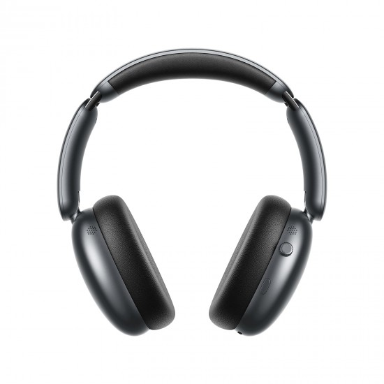Headset Wireless Bluetooth Joyroom ANC JR-JH1 Black Headset Wireless Bluetooth Joyroom ANC JR-JH1 Black