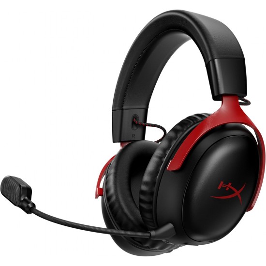 Headset Gaming HYPER X CLOUD III Black Headset Gaming HYPER X CLOUD III Black