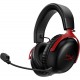 Headset Gaming HYPER X CLOUD III Black Headset Gaming HYPER X CLOUD III Black