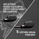 Headset Gaming HYPER X CLOUD III Black Headset Gaming HYPER X CLOUD III Black