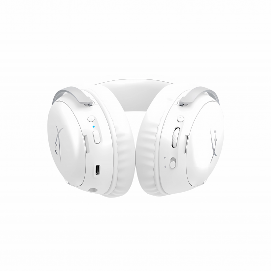 Headset Wired Gaming HYPER X CLOUD III Black , white Headset Wired Gaming HYPER X CLOUD III Black , white