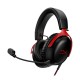 Headset Wired Gaming HYPER X CLOUD III Black Headset Wired Gaming HYPER X CLOUD III Black