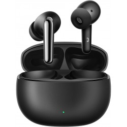 Airpods Joyroom Wireless Bluetooth ANC True JR-FN1 Black Airpods Joyroom Wireless Bluetooth ANC True JR-FN1 Black