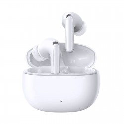 Airpods Joyroom Wireless Bluetooth JR-FB3 White Airpods Joyroom Wireless Bluetooth JR-FB3 White
