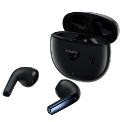 Airpods Joyroom Wireless Bluetooth JR-PB1 Black
