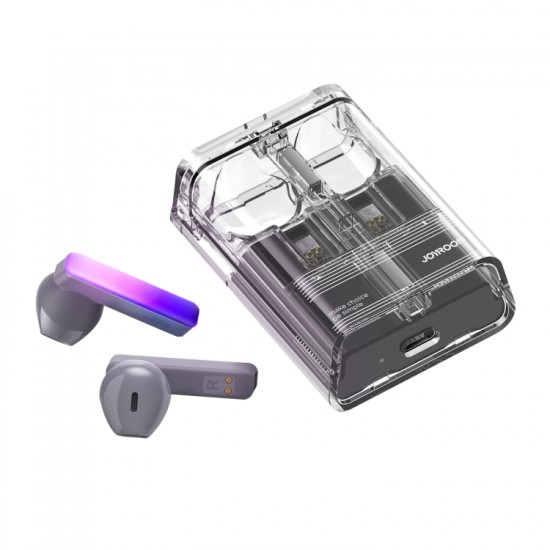 Airpods Joyroom Wireless Bluetooth JR-TC1 Black Airpods Joyroom Wireless Bluetooth JR-TC1 Black