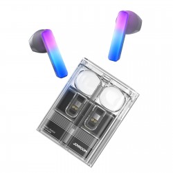 Airpods Joyroom Wireless Bluetooth JR-TC1 Black Airpods Joyroom Wireless Bluetooth JR-TC1 Black