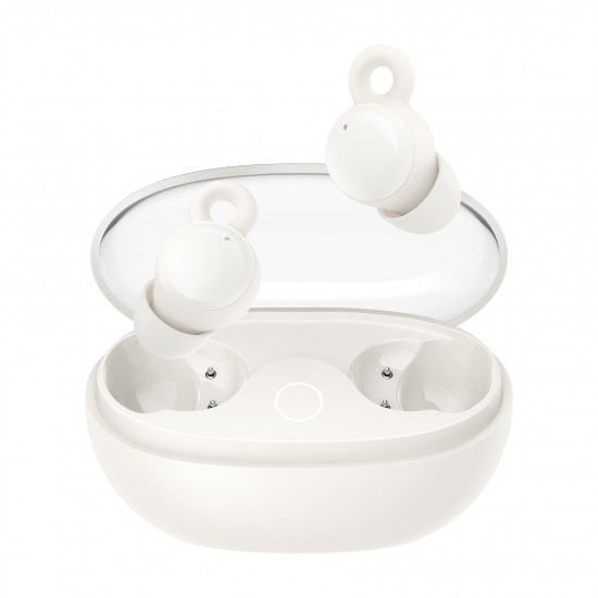 Airpods Joyroom Wireless Bluetooth JR-TS3 White Airpods Joyroom Wireless Bluetooth JR-TS3 White
