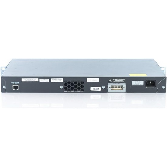Switch Cisco Catalyst 2960G-24Tt-L 24 Port 10/100 Switch Cisco Catalyst 2960G-24Tt-L 24 Port 10/100