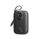 Power Bank Mobile Joyroom 22.5A 10000Mah JR-PBF17 Black Power Bank Mobile Joyroom 22.5A 10000Mah JR-PBF17 Black