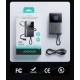 Power Bank Mobile Joyroom Mini 22.5W Retractable Cable 10000Mah JR-PR1 Black Power Bank Mobile Joyroom Mini 22.5W Retractable Cable 10000Mah JR-PR1 Black