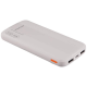Power Bank Mobile AWEI 2.4A 10000Mah P20K White