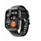 Smart Watch Awei Amoled H58 Black Smart Watch Awei Amoled H58 Black