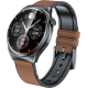 Smart Watch Awei Amoled H68 Black Smart Watch Awei Amoled H68 Black