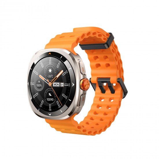 Smartwatch Joyroom Waterproof JR-FV2