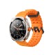 Smartwatch Joyroom Waterproof JR-FV2