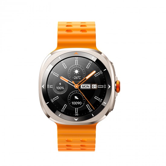 Smartwatch Joyroom Waterproof JR-FV2